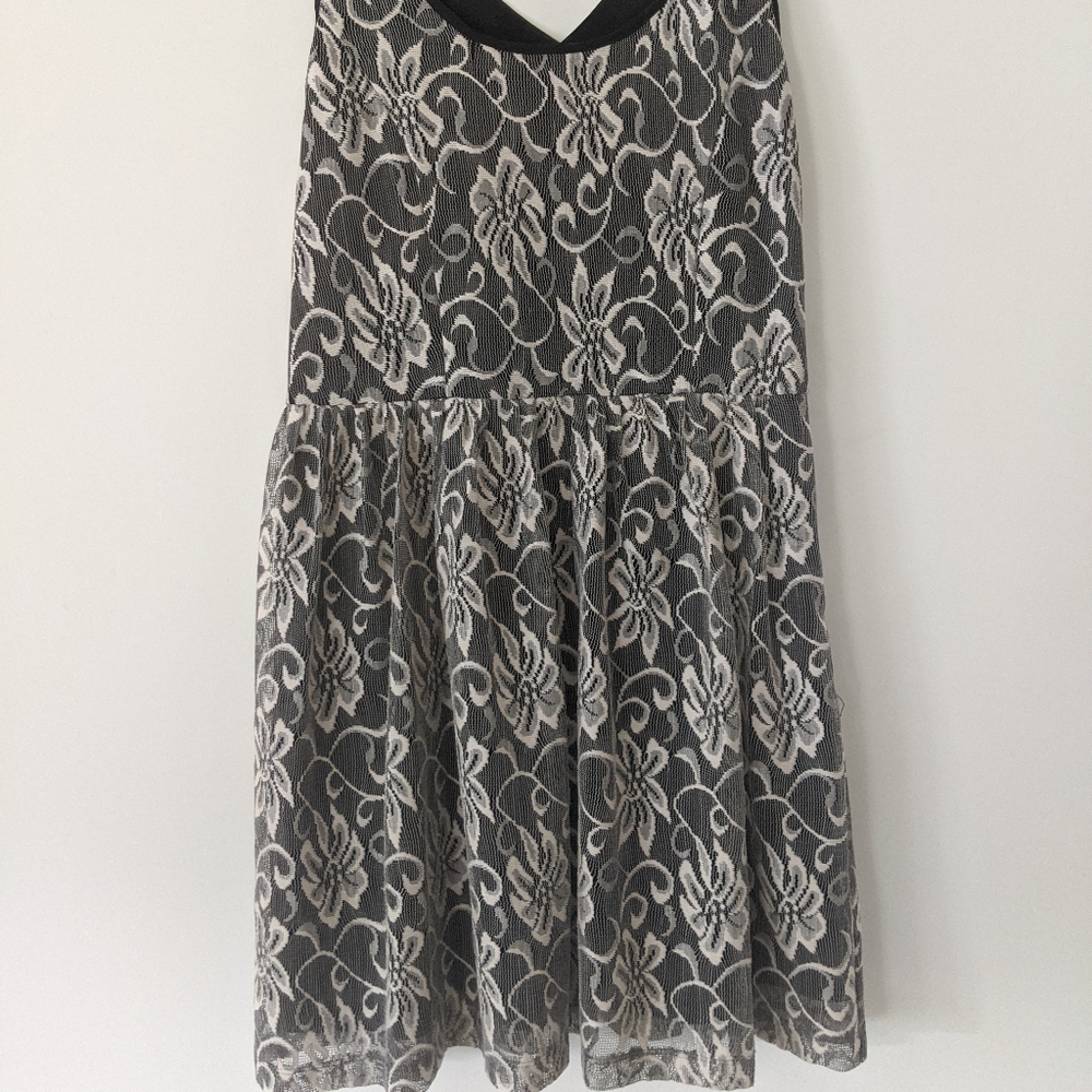 Socialite Dress